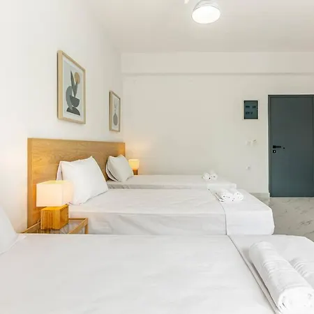 Fysalida's Coastal Gem 5 - Steps Away From The Sea
