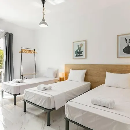 Fysalida's Coastal Gem 5 - Steps Away From The Sea Appartement *
